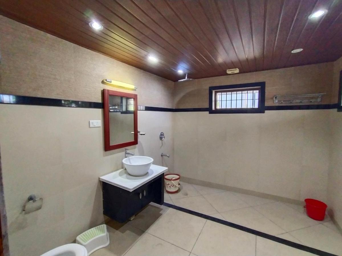 Azza Heritage Home Kochi Exterior foto