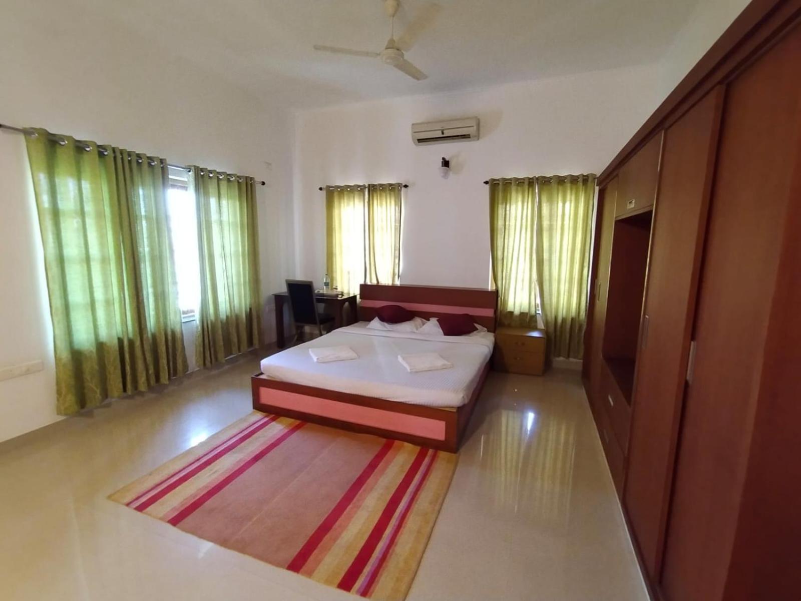 Azza Heritage Home Kochi Exterior foto