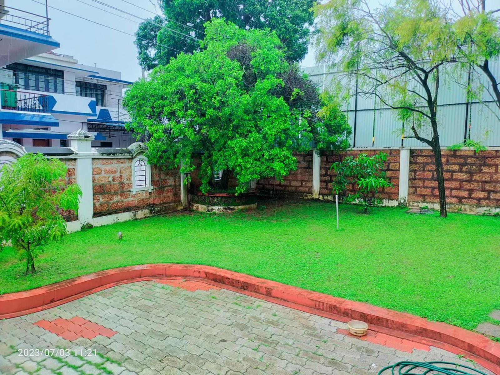 Azza Heritage Home Kochi Exterior foto