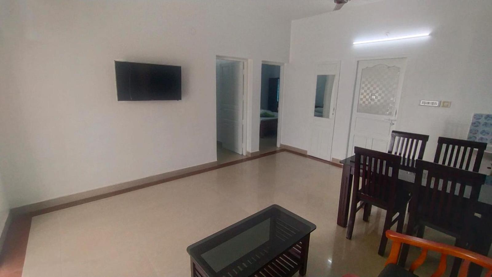 Azza Heritage Home Kochi Exterior foto