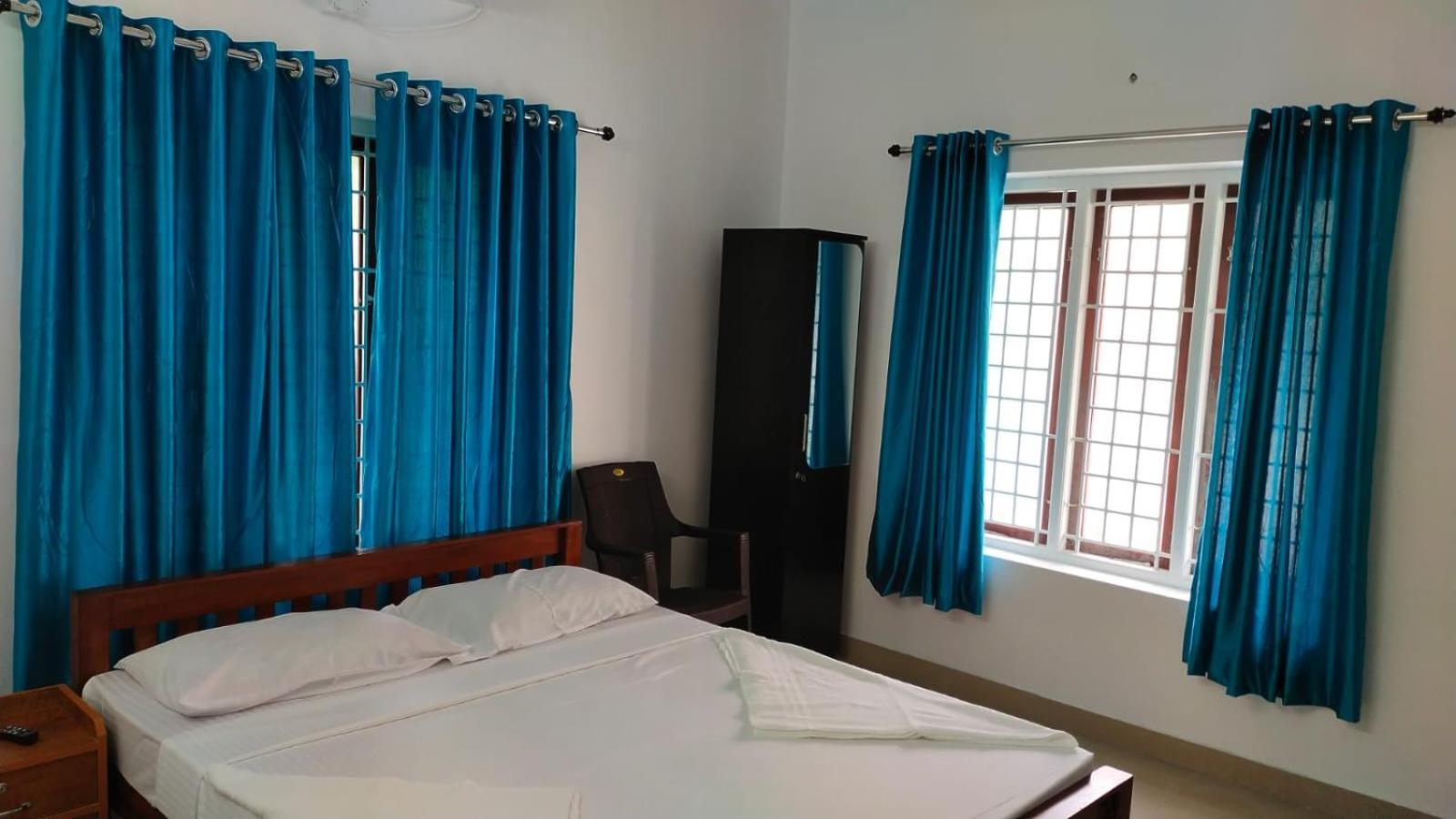 Azza Heritage Home Kochi Exterior foto