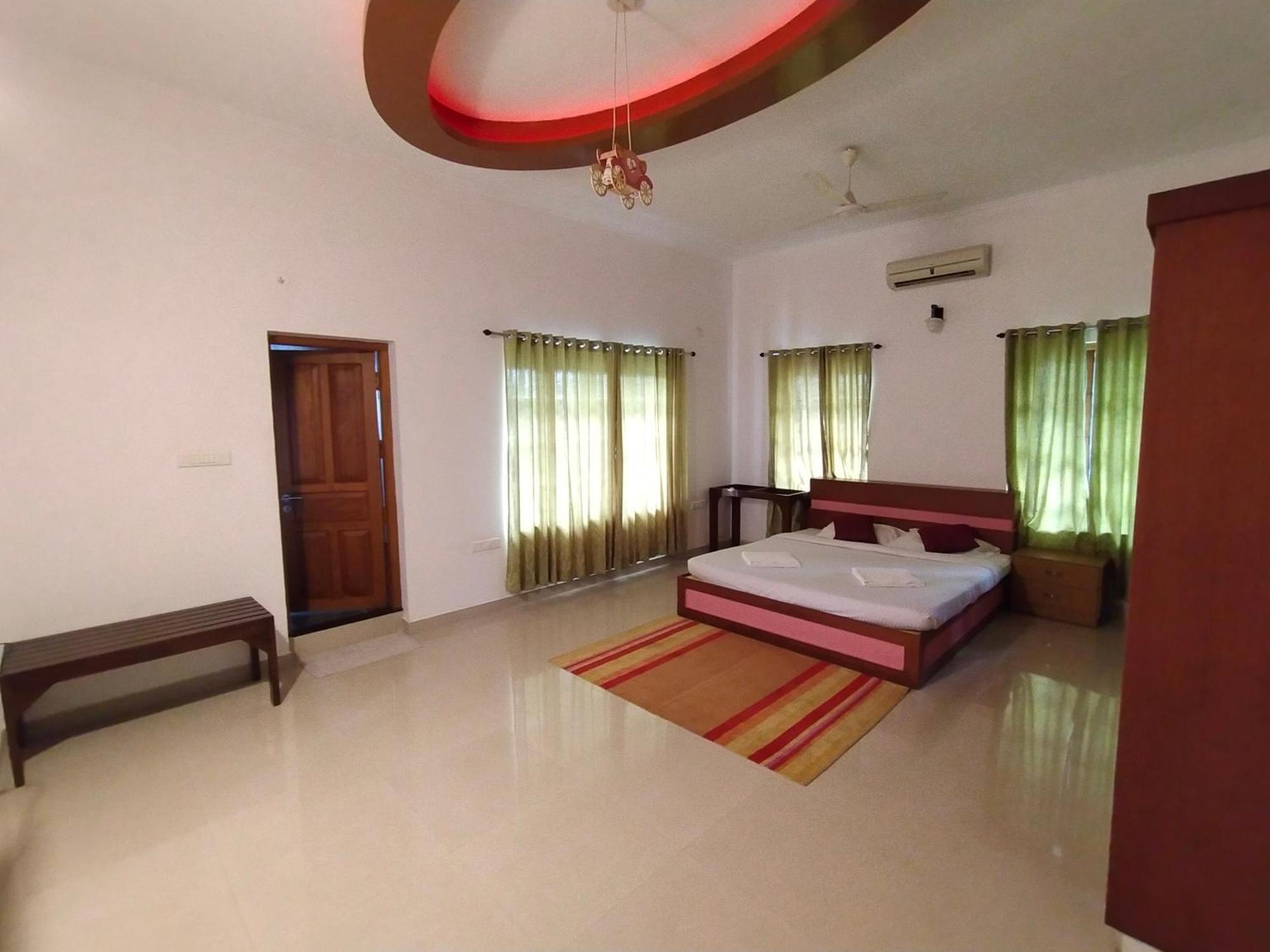Azza Heritage Home Kochi Exterior foto
